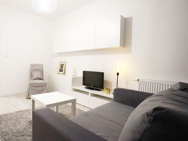 OAZA Bronowice, 2 osobne pokoje, balkon - Mieszkanie - Wynajem - Kraków, Krowodrza / Bronowice