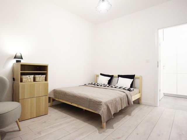 OAZA Bronowice, 2 osobne pokoje, balkon - Mieszkanie - Wynajem - Kraków, Krowodrza / Bronowice