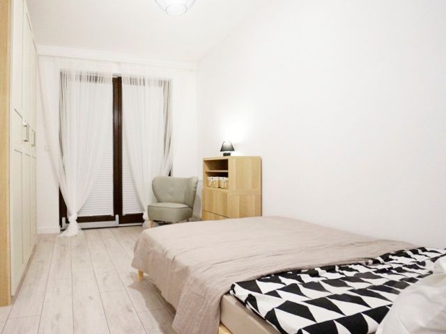 OAZA Bronowice, 2 osobne pokoje, balkon - Mieszkanie - Wynajem - Kraków, Krowodrza / Bronowice