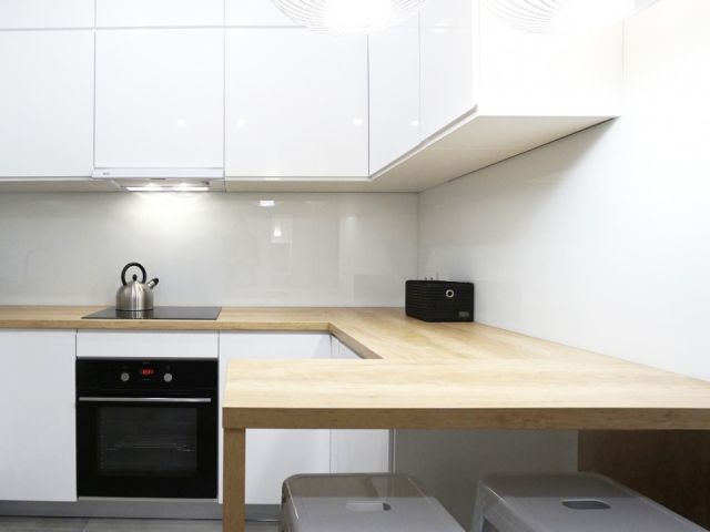 OAZA Bronowice, 2 osobne pokoje, balkon - Mieszkanie - Wynajem - Kraków, Krowodrza / Bronowice