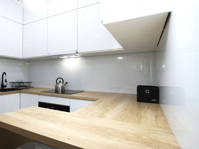 OAZA Bronowice, 2 osobne pokoje, balkon - Mieszkanie - Wynajem - Kraków, Krowodrza / Bronowice