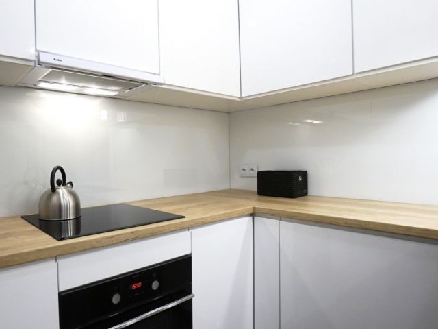 OAZA Bronowice, 2 osobne pokoje, balkon - Mieszkanie - Wynajem - Kraków, Krowodrza / Bronowice