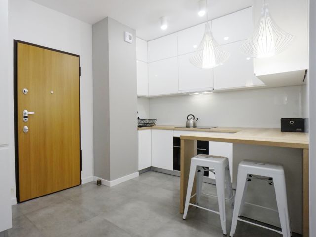 OAZA Bronowice, 2 osobne pokoje, balkon - Mieszkanie - Wynajem - Kraków, Krowodrza / Bronowice