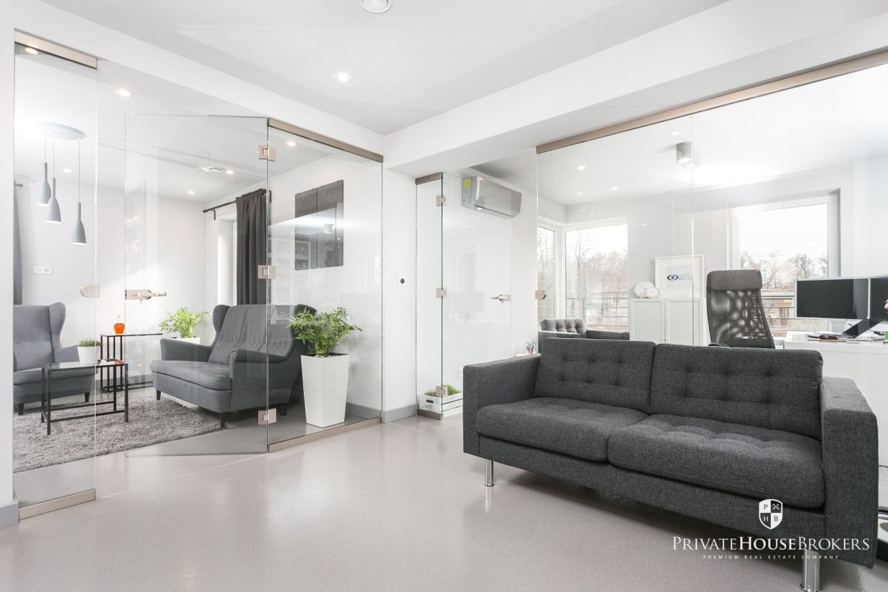 Lokal biurowy Prądnik Biały 62 mkw - Lokal użytkowy - Wynajem - Kraków, Krowodrza / Prądnik Biały