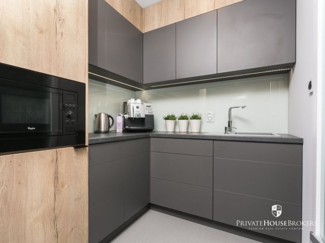 Lokal biurowy Prądnik Biały 62 mkw - Lokal użytkowy - Wynajem - Kraków, Krowodrza / Prądnik Biały