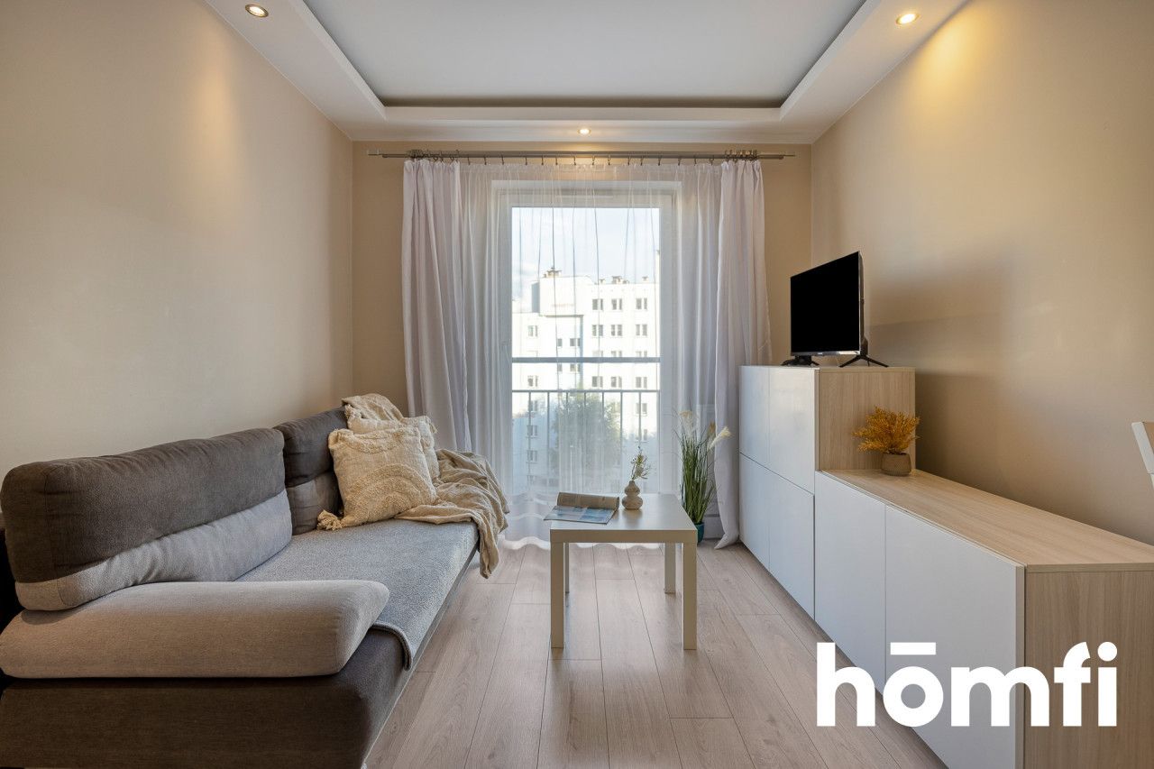 Mieszkanie przy uczelni | Blok z 2011 z windą - Mieszkanie - Sprzedaż - Rzeszów, Drabinianka