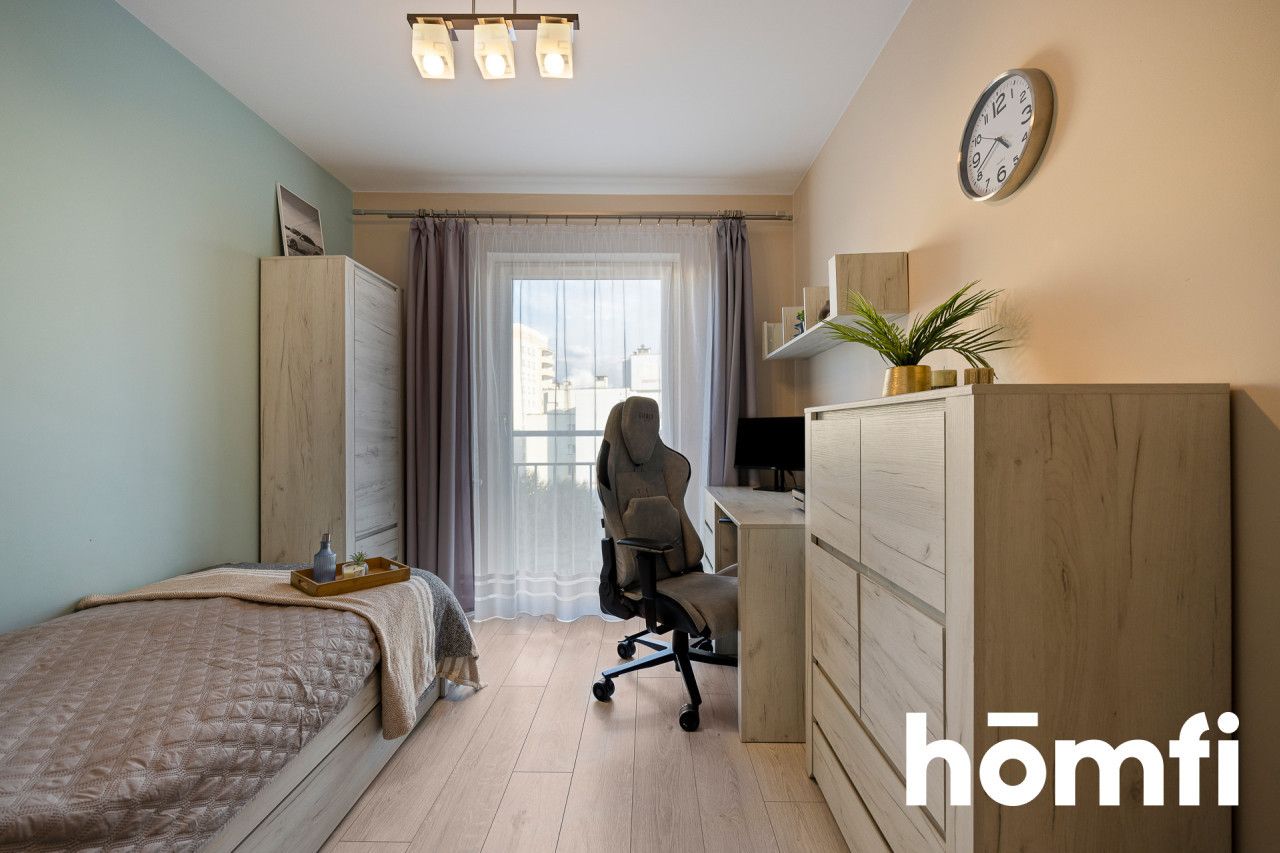 Mieszkanie przy uczelni | Blok z 2011 z windą - Mieszkanie - Sprzedaż - Rzeszów, Drabinianka