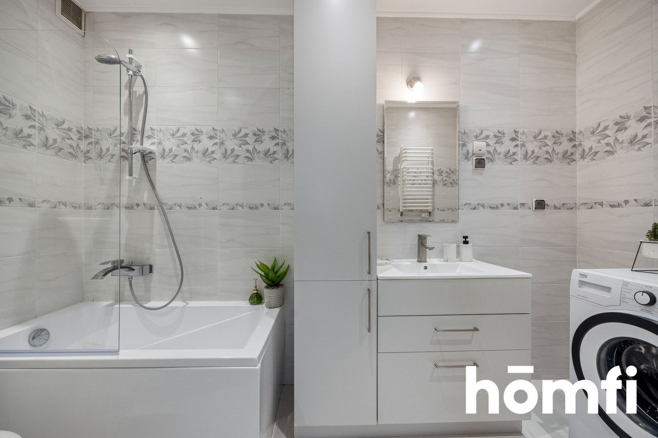 Mieszkanie przy uczelni | Blok z 2011 z windą - Mieszkanie - Sprzedaż - Rzeszów, Drabinianka