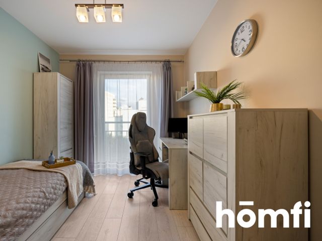 Great investment | Building with an elevator | Prime location - Apartment - Sale - Rzeszów, Drabinianka