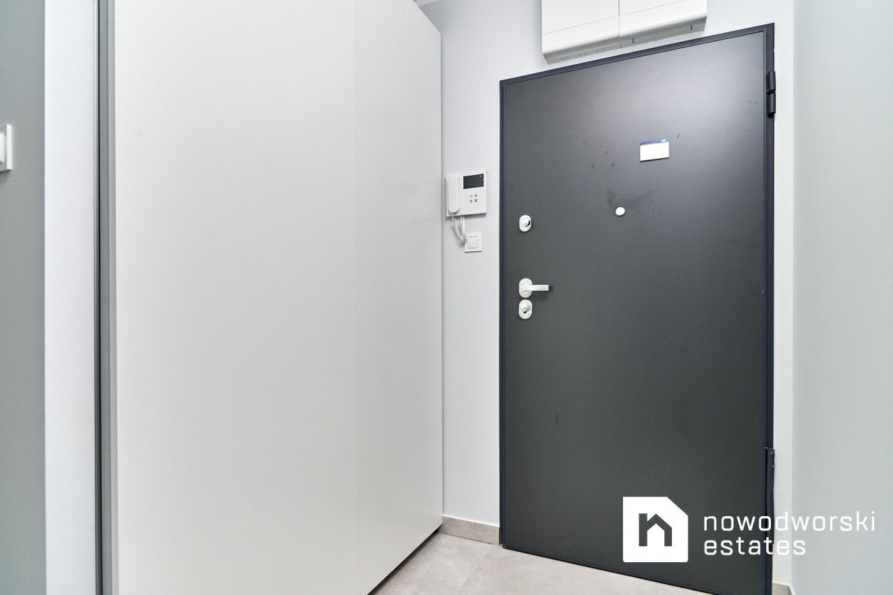 2-room apartment at Przyjaźni street - Квартира - Оренда - Wrocław, Krzyki / Partynice