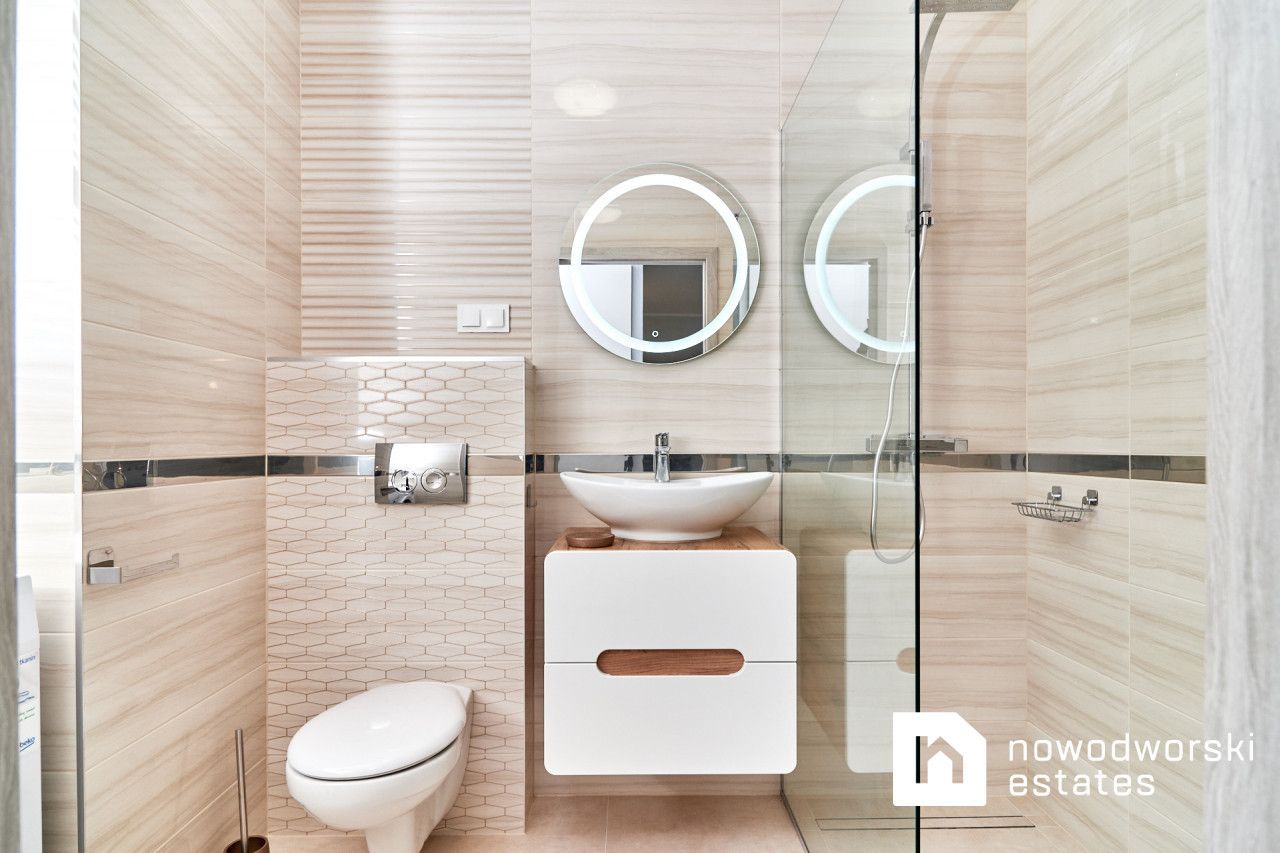 2-room apartment at Przyjaźni street - Квартира - Оренда - Wrocław, Krzyki / Partynice