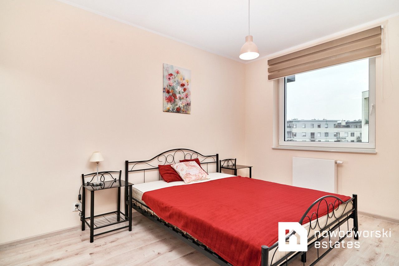 2-room apartment at Przyjaźni street - Квартира - Оренда - Wrocław, Krzyki / Partynice