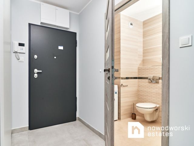 2-room apartment at Przyjaźni street - Квартира - Оренда - Wrocław, Krzyki / Partynice