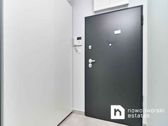 2-room apartment at Przyjaźni street - Квартира - Оренда - Wrocław, Krzyki / Partynice