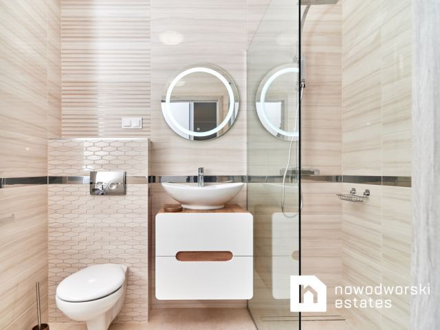 2-room apartment at Przyjaźni street - Квартира - Оренда - Wrocław, Krzyki / Partynice