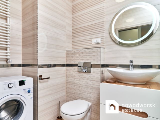 2-room apartment at Przyjaźni street - Квартира - Оренда - Wrocław, Krzyki / Partynice