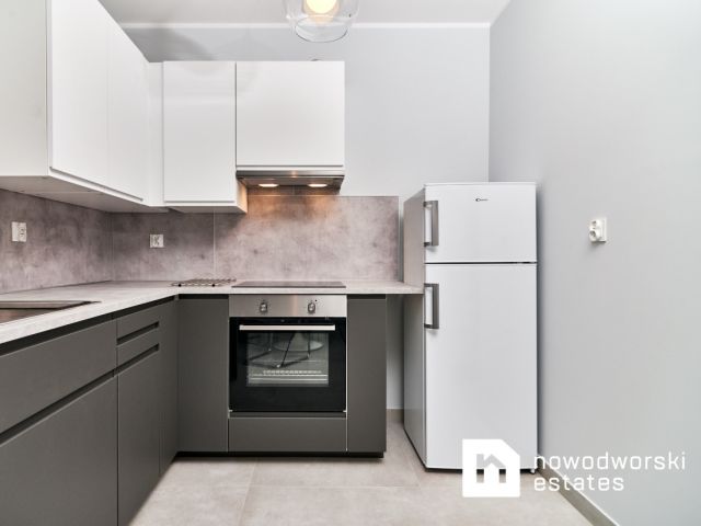 2-room apartment at Przyjaźni street - Квартира - Оренда - Wrocław, Krzyki / Partynice