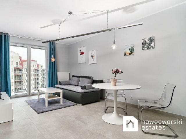 2-room apartment at Przyjaźni street - Квартира - Оренда - Wrocław, Krzyki / Partynice