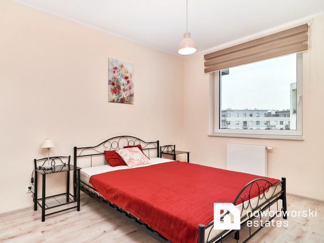 2-room apartment at Przyjaźni street - Квартира - Оренда - Wrocław, Krzyki / Partynice