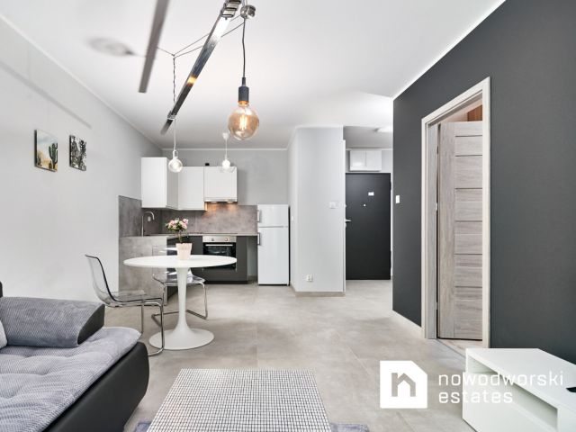 2-room apartment at Przyjaźni street - Квартира - Оренда - Wrocław, Krzyki / Partynice