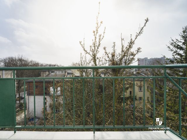 Przestronny apartament przy Parku Krakowskim - Mieszkanie - Sprzedaż - Kraków, Krowodrza