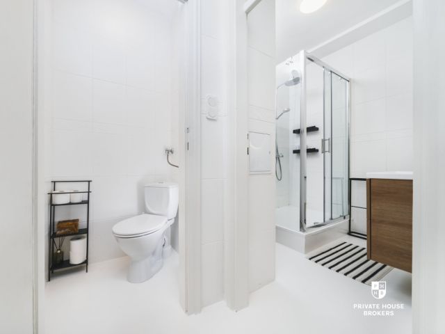 Przestronny apartament przy Parku Krakowskim - Mieszkanie - Sprzedaż - Kraków, Krowodrza
