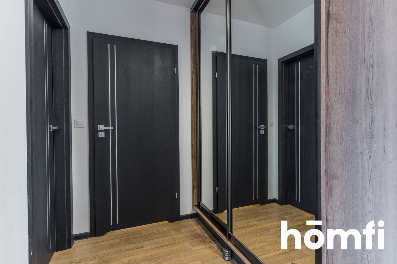 2-ROOM-APARTMENT IN A PERFECT LOCATION - Квартира - Оренда - Tczewski, Tczew