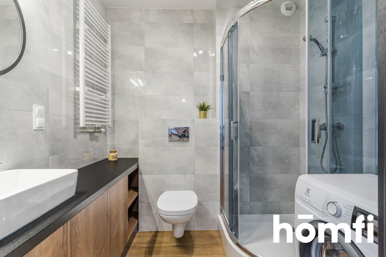 2-ROOM-APARTMENT IN A PERFECT LOCATION - Квартира - Оренда - Tczewski, Tczew