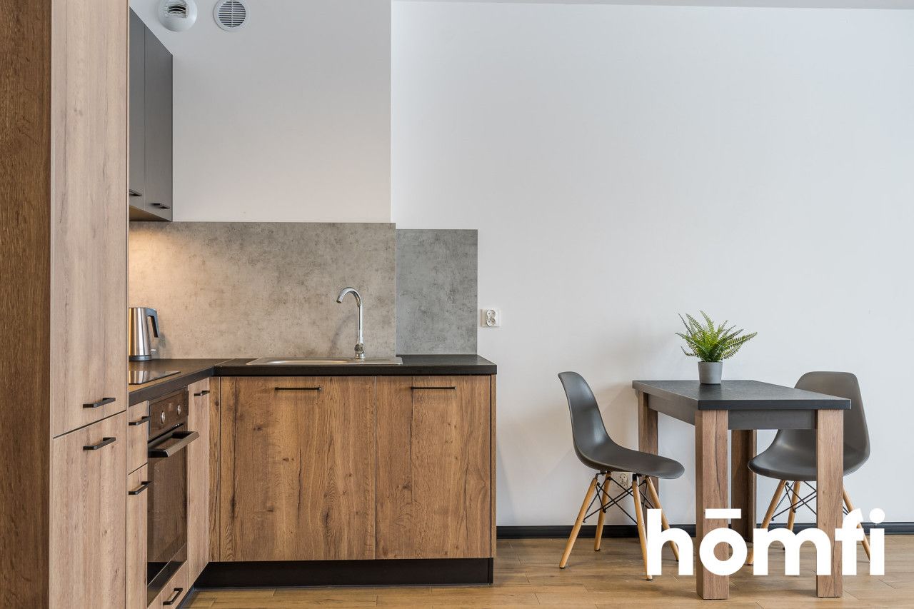 2-ROOM-APARTMENT IN A PERFECT LOCATION - Квартира - Оренда - Tczewski, Tczew