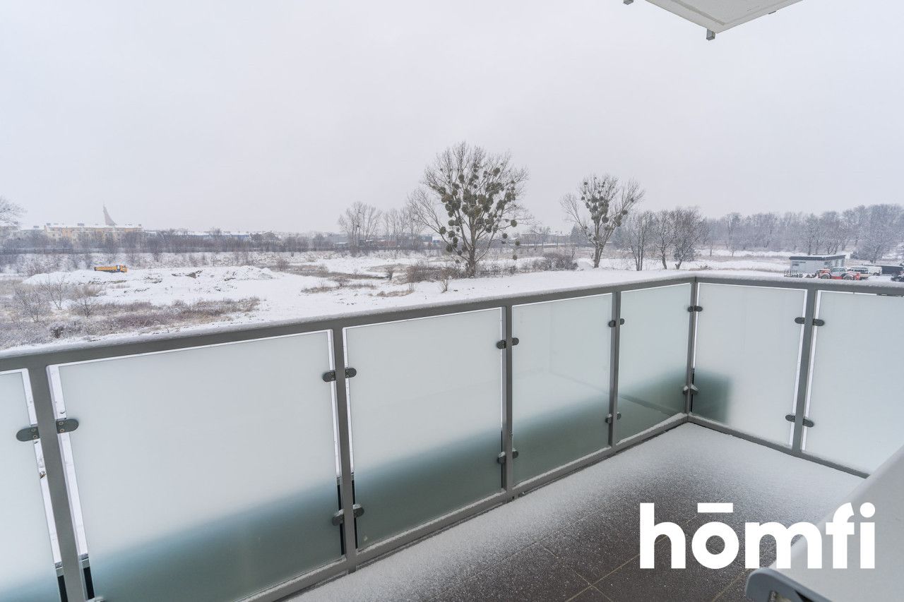 2-ROOM-APARTMENT IN A PERFECT LOCATION - Квартира - Оренда - Tczewski, Tczew