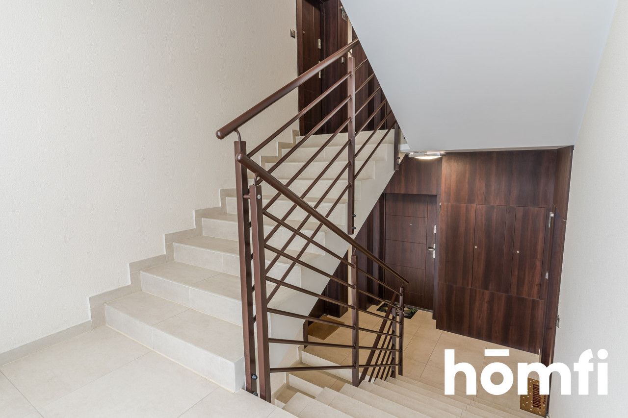 2-ROOM-APARTMENT IN A PERFECT LOCATION - Квартира - Оренда - Tczewski, Tczew