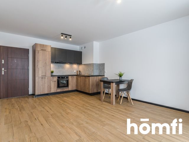 2-ROOM-APARTMENT IN A PERFECT LOCATION - Apartment - Rent - Tczewski, Tczew