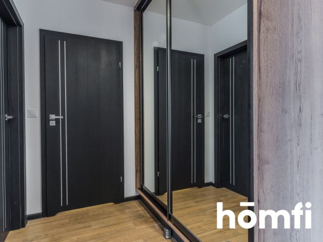 2-ROOM-APARTMENT IN A PERFECT LOCATION - Apartment - Rent - Tczewski, Tczew