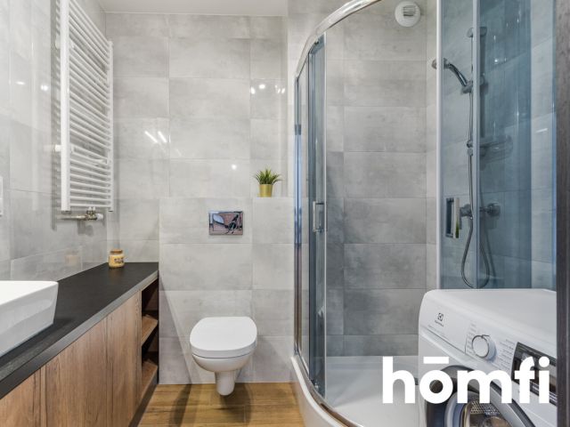 2-ROOM-APARTMENT IN A PERFECT LOCATION - Apartment - Rent - Tczewski, Tczew