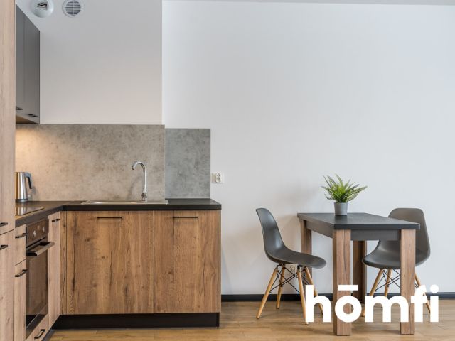 2-ROOM-APARTMENT IN A PERFECT LOCATION - Квартира - Оренда - Tczewski, Tczew