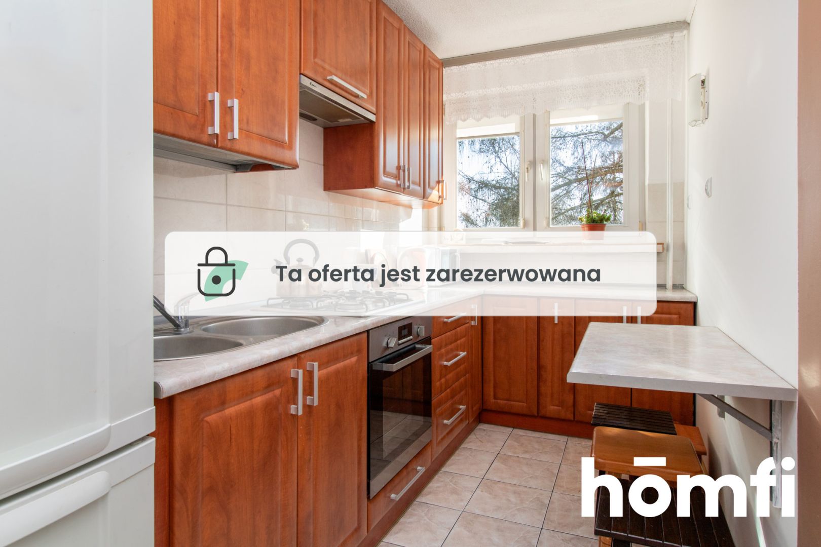 3-pokojowe mieszkanie z balkonem w zielonej części Krakowa - Mieszkanie - Wynajem - Kraków, Nowa Huta