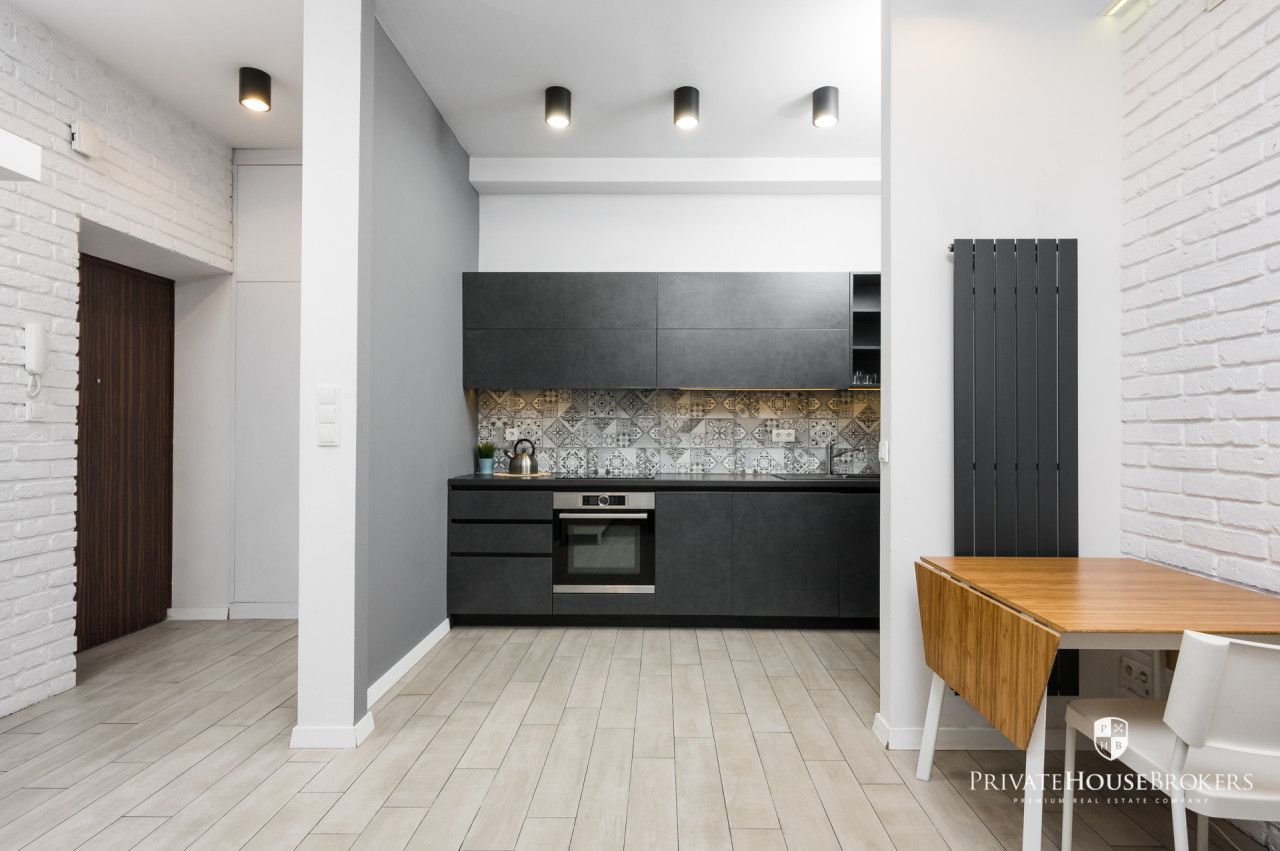 Przytulne studio na Starym Mieście - Mieszkanie - Wynajem - Kraków, Śródmieście / Stare Miasto