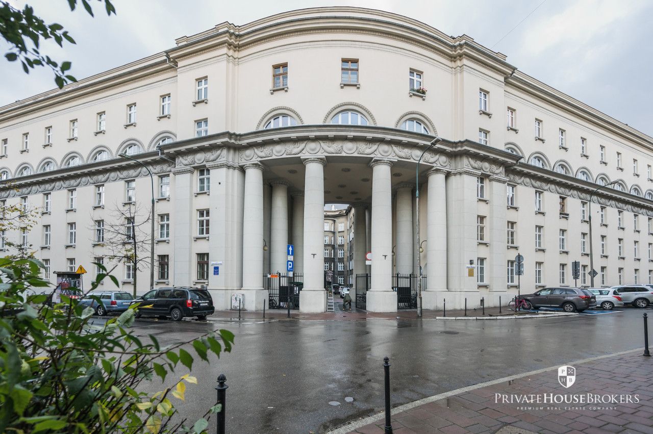 Przytulne studio na Starym Mieście - Mieszkanie - Wynajem - Kraków, Śródmieście / Stare Miasto