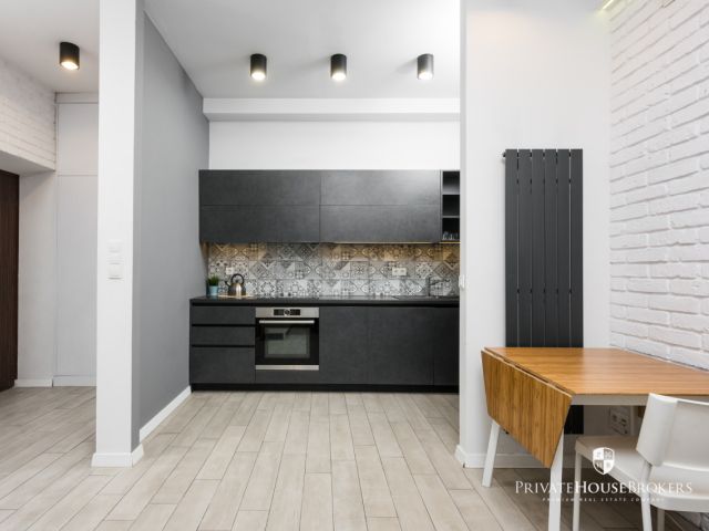 Przytulne studio na Starym Mieście - Mieszkanie - Wynajem - Kraków, Śródmieście / Stare Miasto