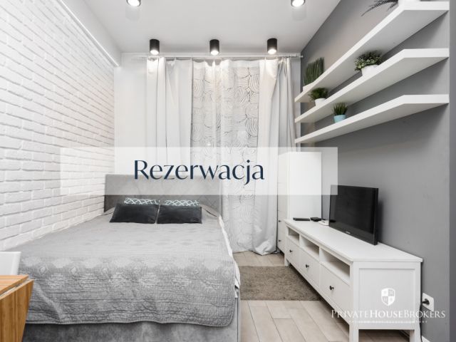 Przytulne studio na Starym Mieście - Mieszkanie - Wynajem - Kraków, Śródmieście / Stare Miasto