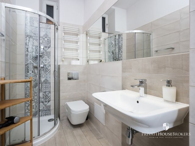 Przytulne studio na Starym Mieście - Mieszkanie - Wynajem - Kraków, Śródmieście / Stare Miasto