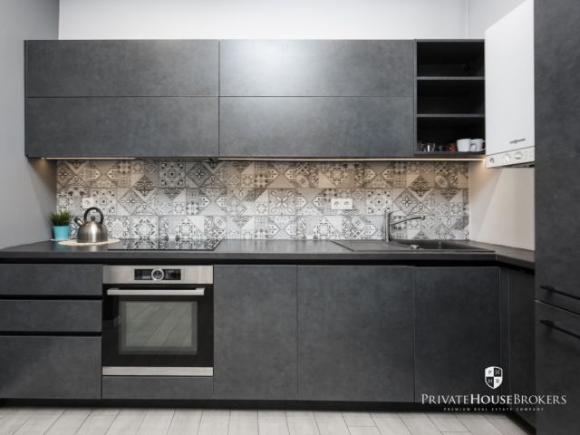 Przytulne studio na Starym Mieście - Mieszkanie - Wynajem - Kraków, Śródmieście / Stare Miasto