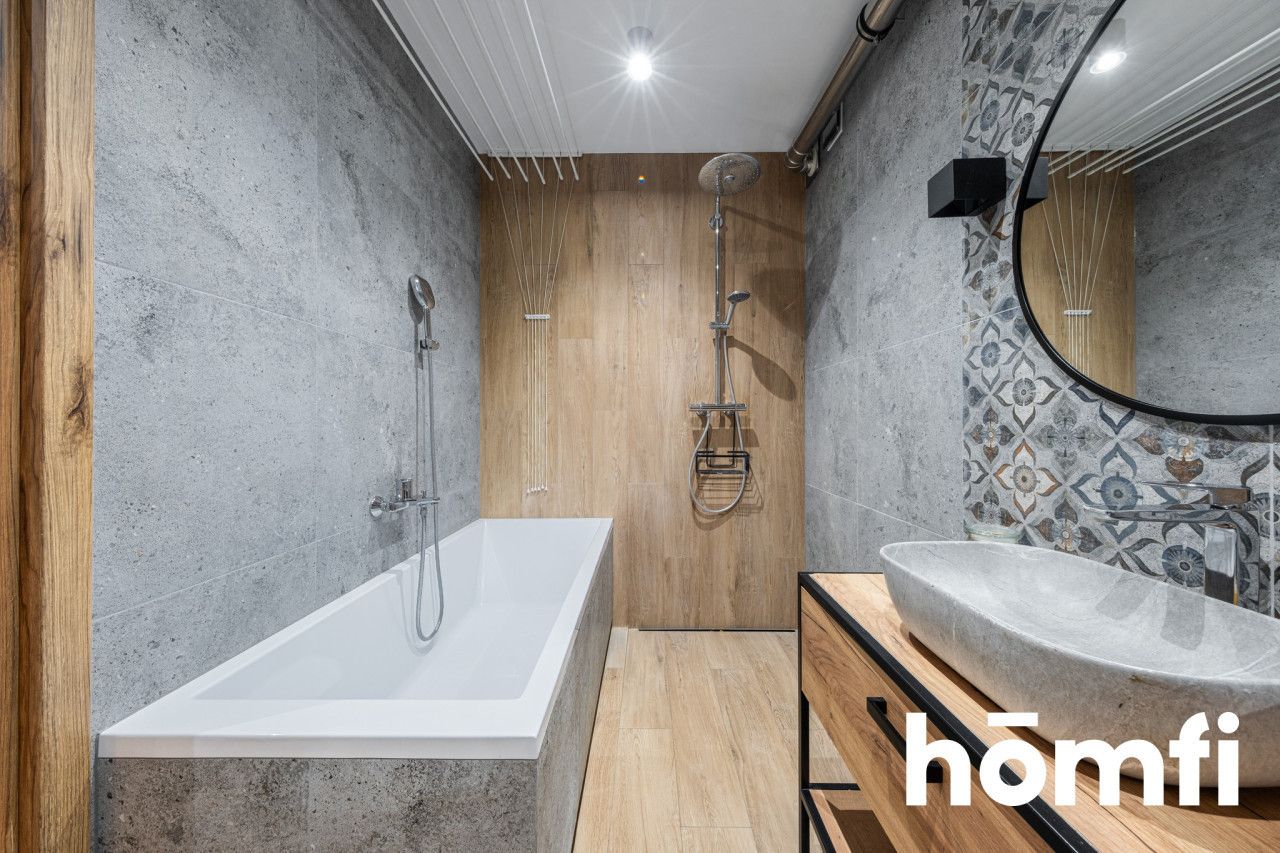 55 m² apartment after a full renovation - Квартира - Продаж - Poznań, Grunwald / Łazarz