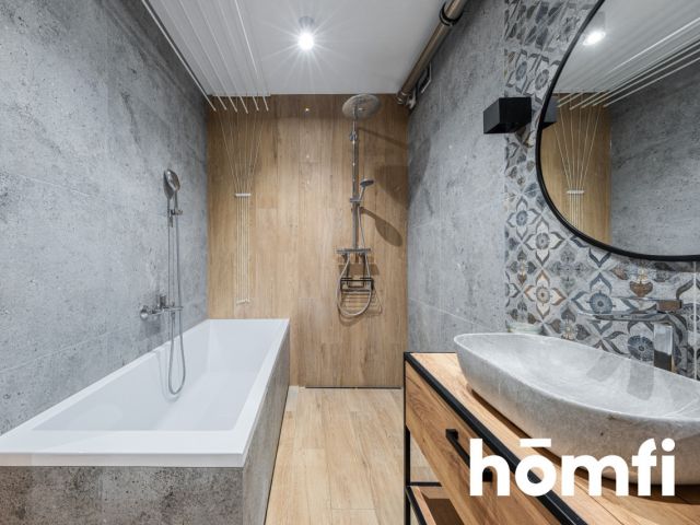 55 m² apartment after a full renovation - Квартира - Продаж - Poznań, Grunwald / Łazarz