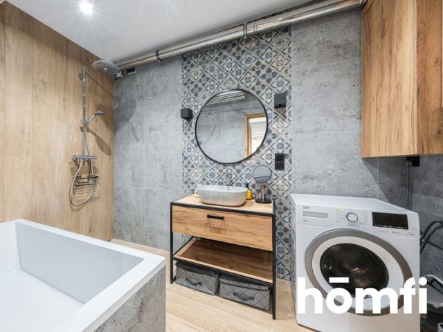 55 m² apartment after a full renovation - Квартира - Продаж - Poznań, Grunwald / Łazarz