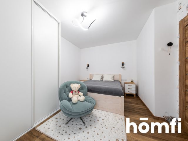 55 m² apartment after a full renovation - Квартира - Продаж - Poznań, Grunwald / Łazarz