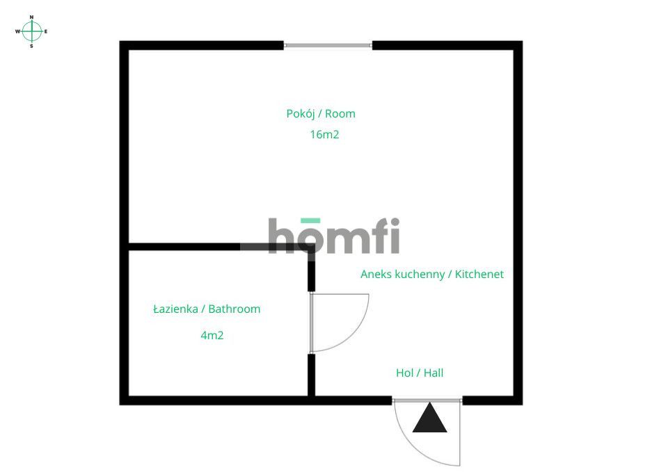 Mieszkanie do wynajęcia w sercu Gdyni - Mieszkanie - Wynajem - Gdynia, Centrum