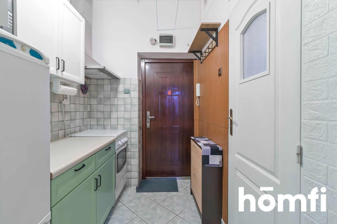 Mieszkanie do wynajęcia w sercu Gdyni - Mieszkanie - Wynajem - Gdynia, Centrum