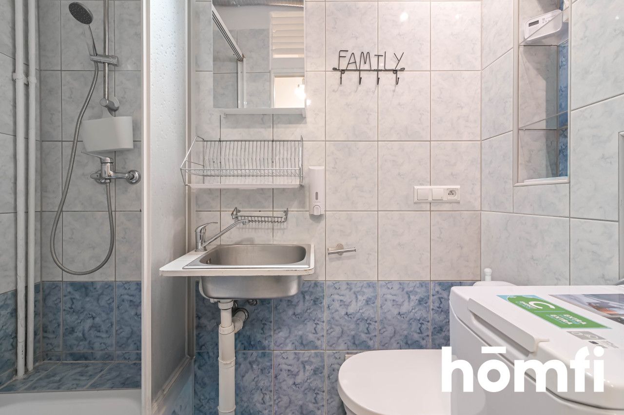 Mieszkanie do wynajęcia w sercu Gdyni - Mieszkanie - Wynajem - Gdynia, Centrum