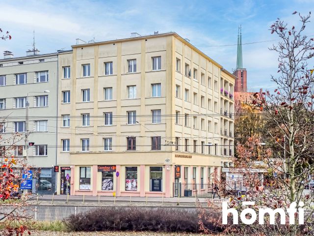 Mieszkanie do wynajęcia w sercu Gdyni - Mieszkanie - Wynajem - Gdynia, Centrum